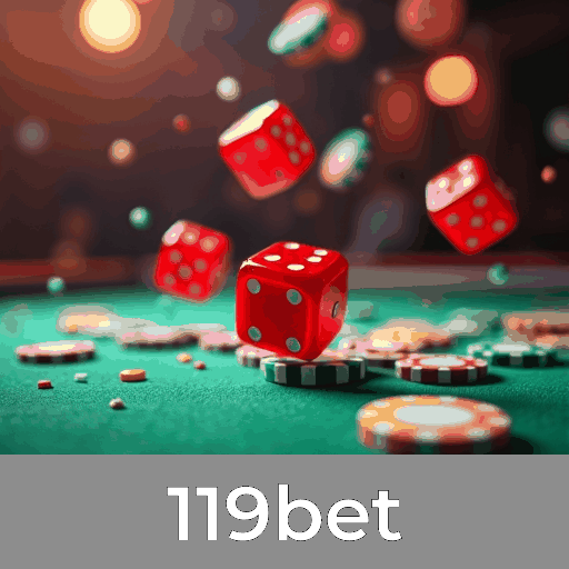 Cassino Online 119bet