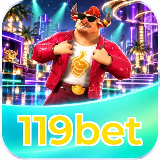 Especificações técnicas download 119bet