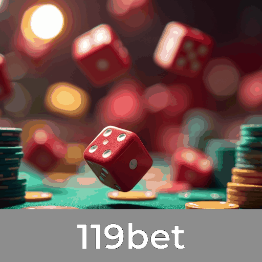 Acesso ao 119bet