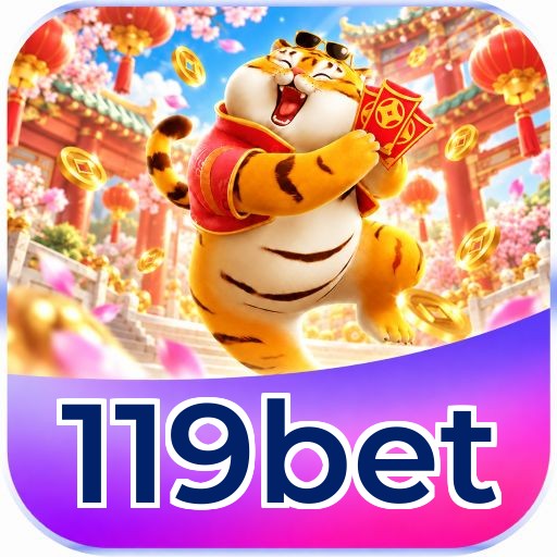 119bet - Vitória verificada Fernando C.