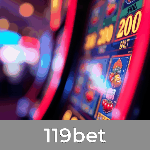 Acesso ao 119bet