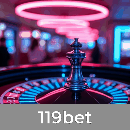 Cassino Online 119bet