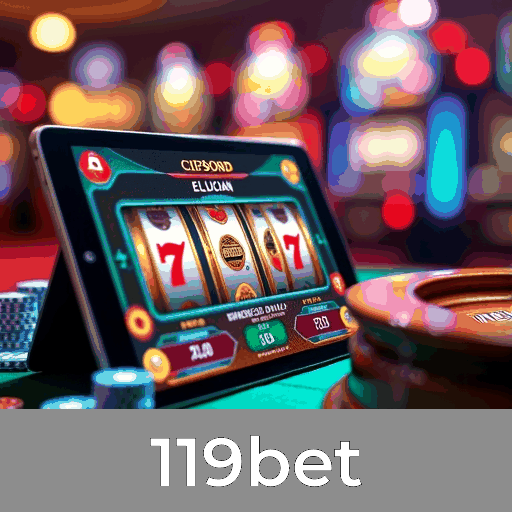 Acesso ao 119bet