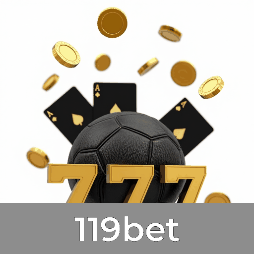 Cadastro na 119bet