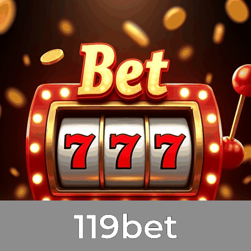 Cassino Online 119bet