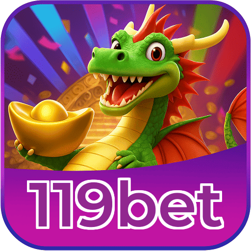 119bet logo