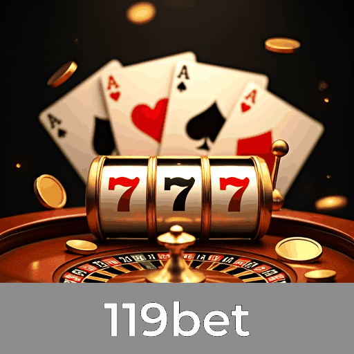 Apostas no 119bet