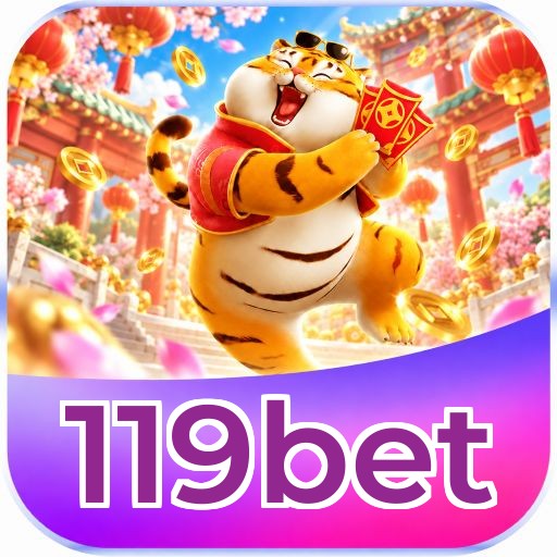 Especificações técnicas download 119bet