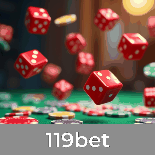 Acesso ao 119bet