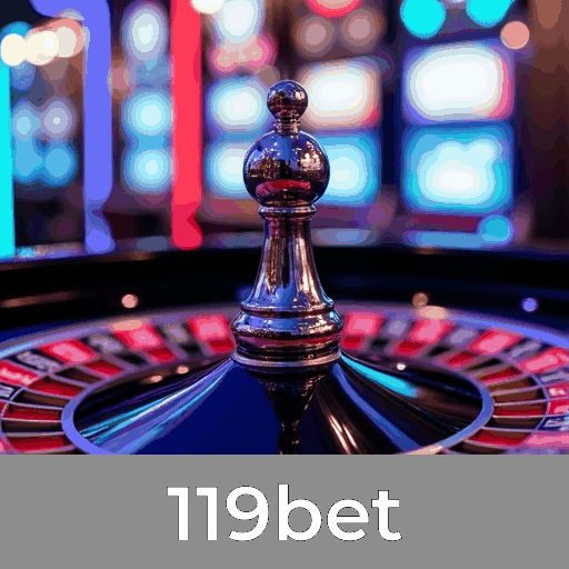 Acesso ao 119bet