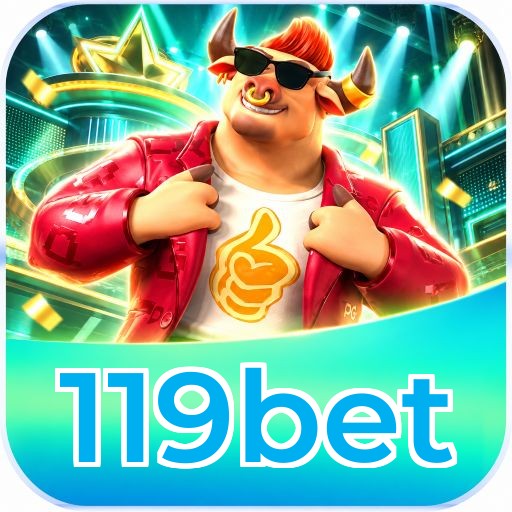 119bet - Vitória verificada Carlos M.