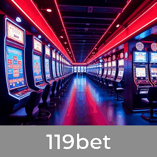 Acesso ao 119bet