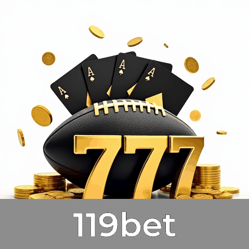 Cassino Online 119bet