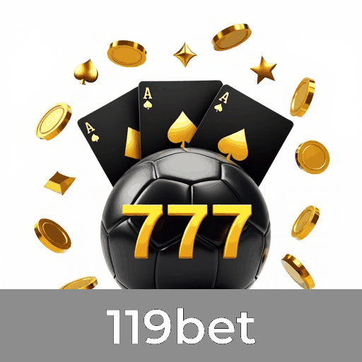 Cassino Online 119bet