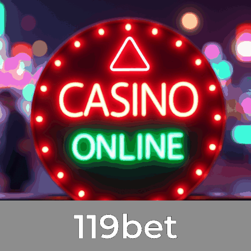 Acesso ao 119bet