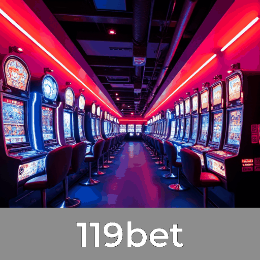 Cadastro na 119bet