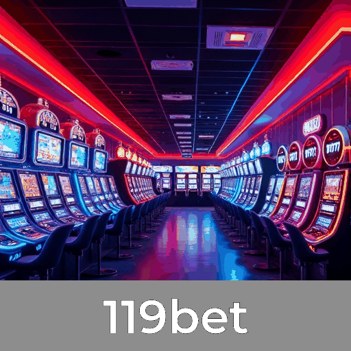 Cadastro na 119bet