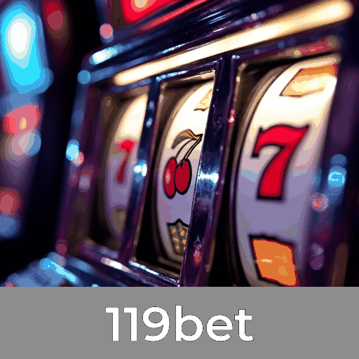 Cadastro na 119bet