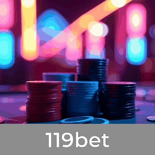 Cassino Online 119bet
