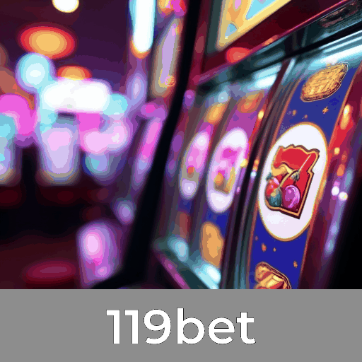 Cadastro na 119bet