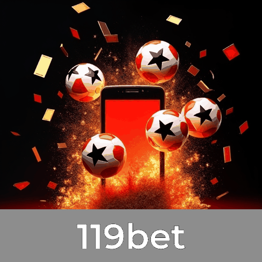 Cadastro na 119bet