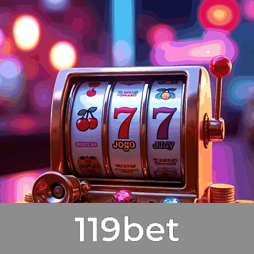 Acesso ao 119bet