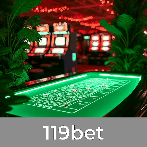 Cadastro na 119bet