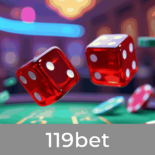 Acesso ao 119bet