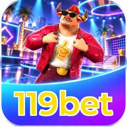 Especificações técnicas download 119bet