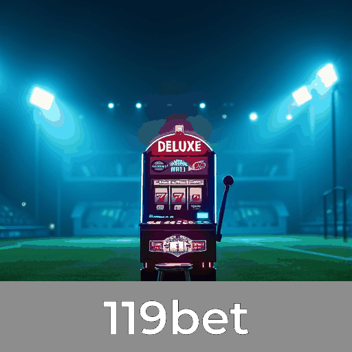 Acesso ao 119bet
